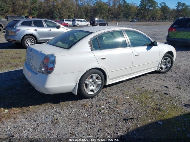 2003 NISSAN ALTIMA S VIN: 1N4AL11D53C211254