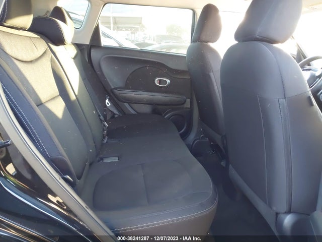 KIA Soul 2016 KNDJN2A25G7324631 Image 7