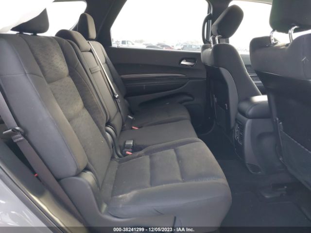 1C4RDHAG4NC172995 Dodge Durango Sxt Rwd