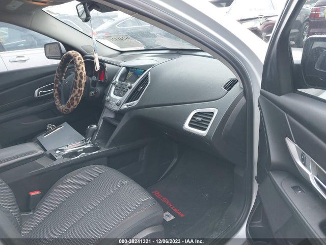 GMC Terrain Sle-1 2017 2GKALMEK7H6127509 Image 5