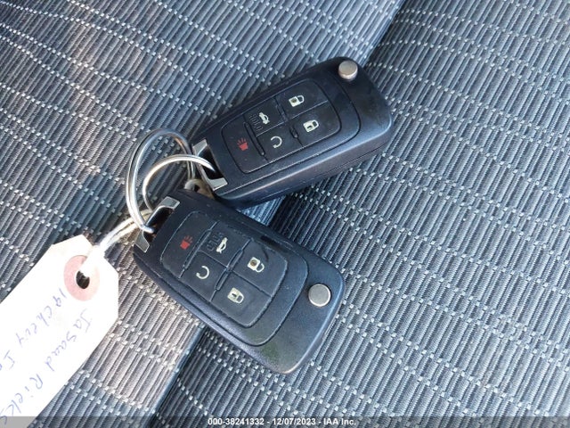 Chevrolet IMPALA LT 2019 1G11Z5S38KU108353 Image 11