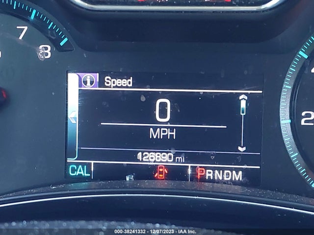 Chevrolet IMPALA LT 2019 1G11Z5S38KU108353 Image 16
