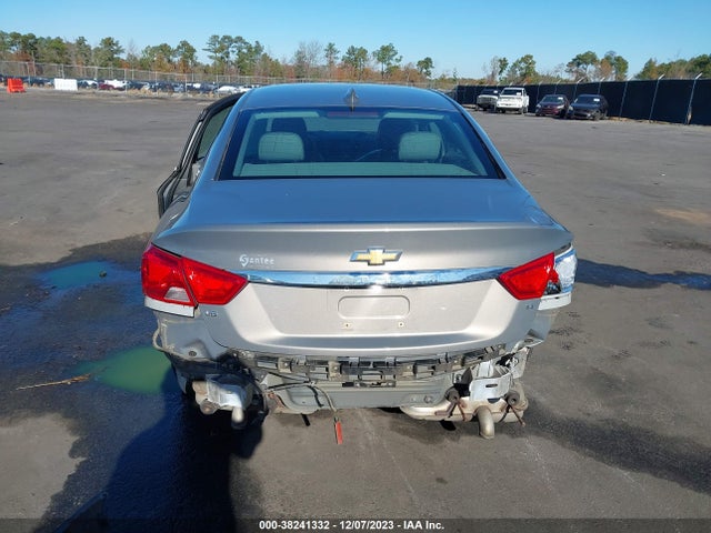 Chevrolet IMPALA LT 2019 1G11Z5S38KU108353 Image 17