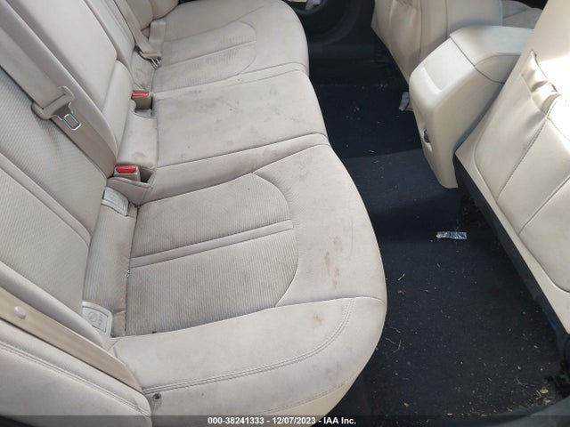 2015 HYUNDAI SONATA SE VIN: 5NPE24AF5FH182803