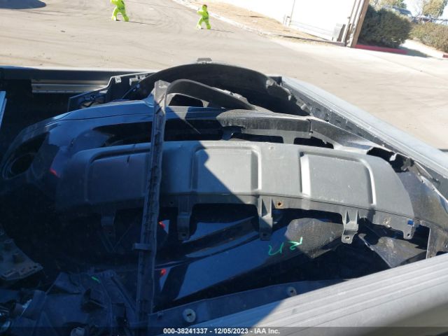 1N6AD0EV7JN726842 Nissan Frontier Pro-4x