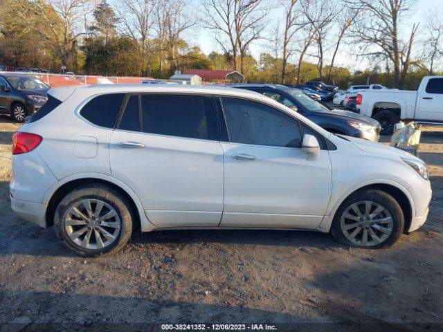 LRBFXBSA7HD043096 Buick Envision Essence