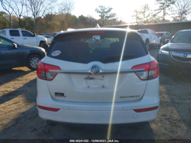 LRBFXBSA7HD043096 Buick Envision Essence