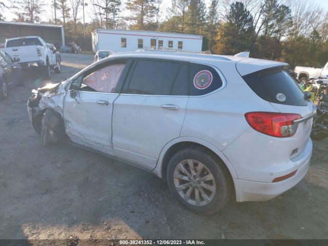 LRBFXBSA7HD043096 Buick Envision Essence