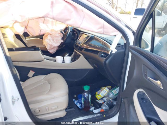 LRBFXBSA7HD043096 Buick Envision Essence