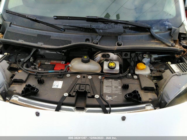 WMEFJ5DA3GK051418 Smart Fortwo