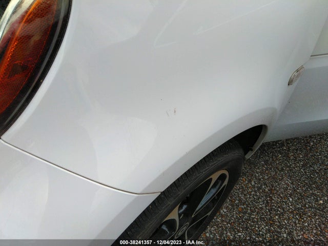 WMEFJ5DA3GK051418 Smart Fortwo