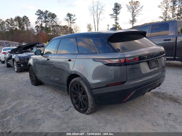 SALYL2EX9KA210646 Land Rover Range Rover Velar P250 R-dynamic Se