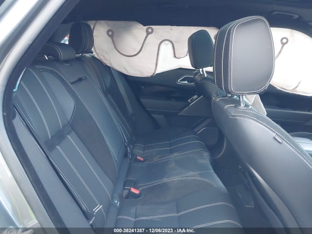 SALYL2EX9KA210646 Land Rover Range Rover Velar P250 R-dynamic Se