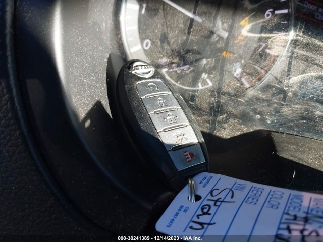 2013 NISSAN ALTIMA 3.5 SV VIN: 1N4BL3AP3DC176435