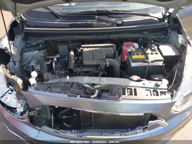 Mitsubishi Mirage Se/es 2020 ML32A3HJ3LH009708 Image 10