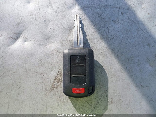 Mitsubishi Mirage Se/es 2020 ML32A3HJ3LH009708 Image 11