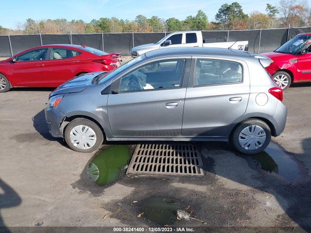 Mitsubishi Mirage Se/es 2020 ML32A3HJ3LH009708 Image 14