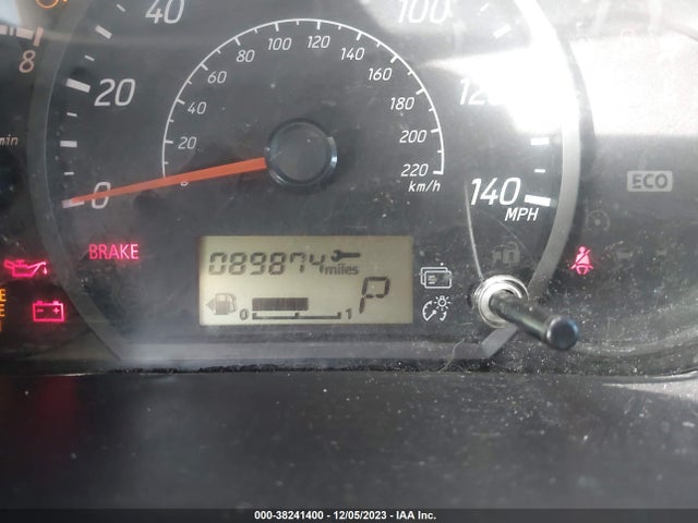 Mitsubishi Mirage Se/es 2020 ML32A3HJ3LH009708 Image 15