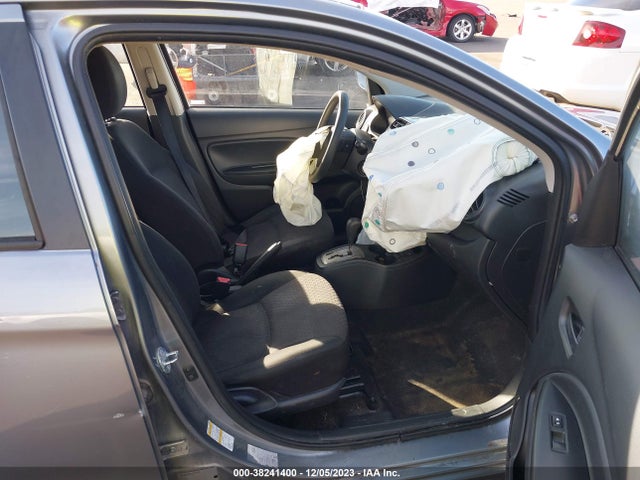 Mitsubishi Mirage Se/es 2020 ML32A3HJ3LH009708 Image 5