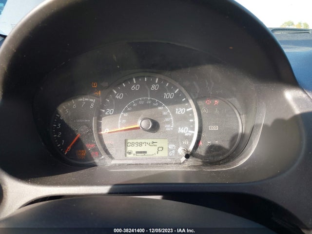 Mitsubishi Mirage Se/es 2020 ML32A3HJ3LH009708 Image 7