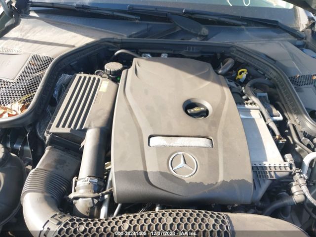 55SWF4KB4HU210627 Mercedes-Benz C 300 Sport 4matic/luxury 4matic/4matic