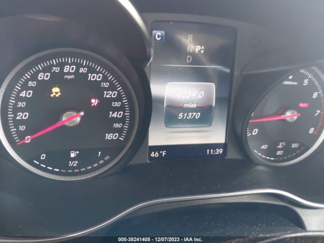 55SWF4KB4HU210627 Mercedes-Benz C 300 Sport 4matic/luxury 4matic/4matic