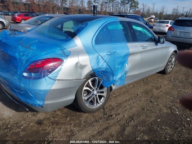 55SWF4KB4HU210627 Mercedes-Benz C 300 Sport 4matic/luxury 4matic/4matic