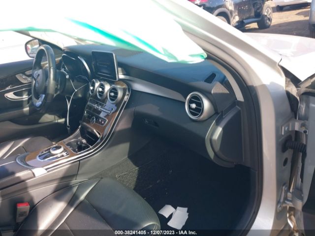 55SWF4KB4HU210627 Mercedes-Benz C 300 Sport 4matic/luxury 4matic/4matic