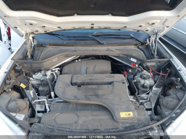 5UXKT0C54G0S79453 BMW X5 Edrive Xdrive40e