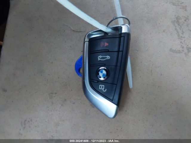 5UXKT0C54G0S79453 BMW X5 Edrive Xdrive40e