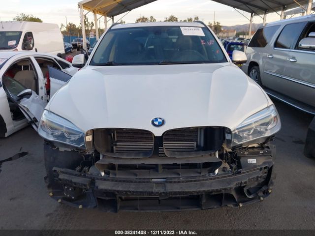 5UXKT0C54G0S79453 BMW X5 Edrive Xdrive40e
