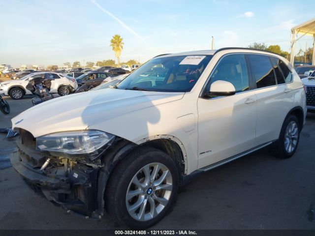 5UXKT0C54G0S79453 BMW X5 Edrive Xdrive40e