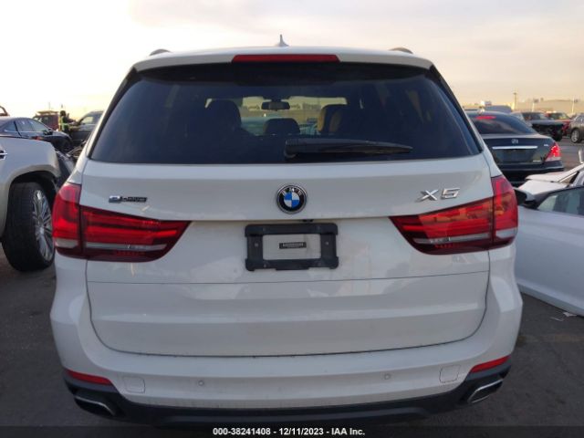 5UXKT0C54G0S79453 BMW X5 Edrive Xdrive40e