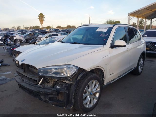 5UXKT0C54G0S79453 BMW X5 Edrive Xdrive40e