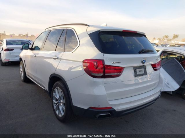 5UXKT0C54G0S79453 BMW X5 Edrive Xdrive40e