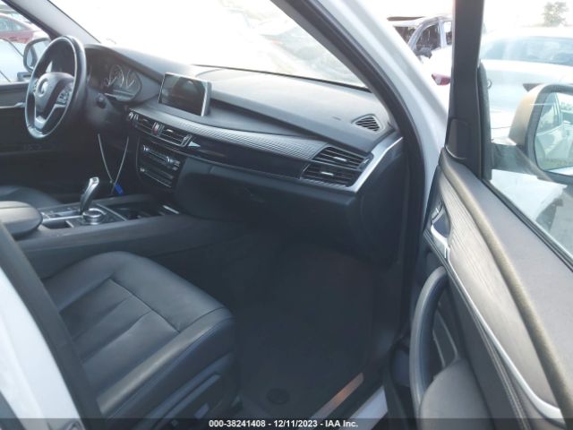 5UXKT0C54G0S79453 BMW X5 Edrive Xdrive40e