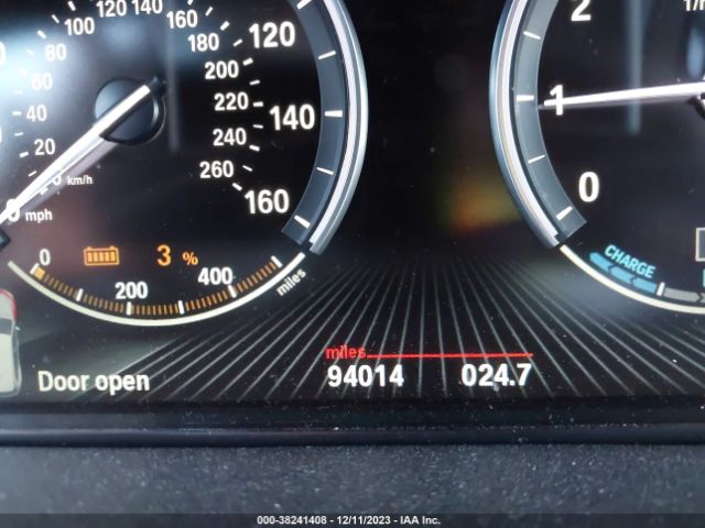5UXKT0C54G0S79453 BMW X5 Edrive Xdrive40e