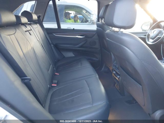 5UXKT0C54G0S79453 BMW X5 Edrive Xdrive40e