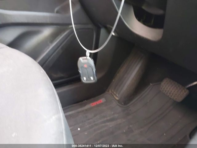 3GKALMEV4KL297758 GMC Terrain Sle