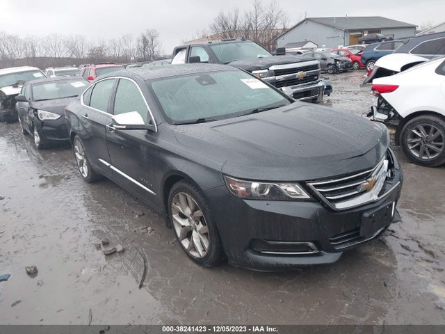 38241423 :رقم المزاد ، 2G1155S30E9173873 vin ، 2014 Chevrolet Impala 2lz مزاد بيع