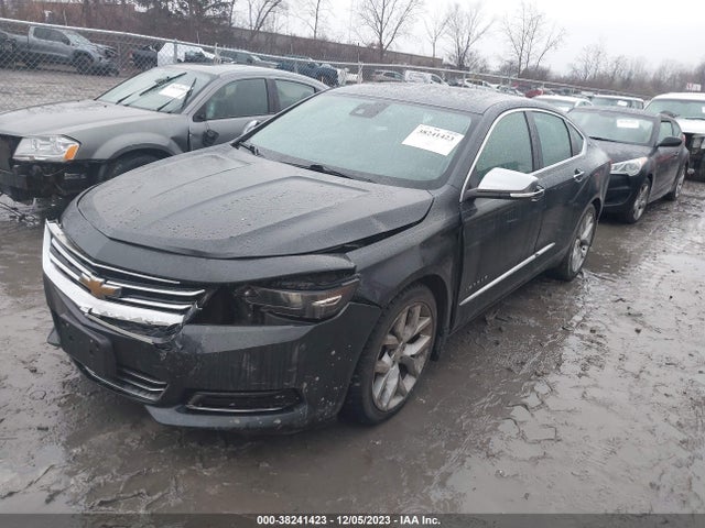 38241423 :رقم المزاد ، 2G1155S30E9173873 vin ، 2014 Chevrolet Impala 2lz مزاد بيع