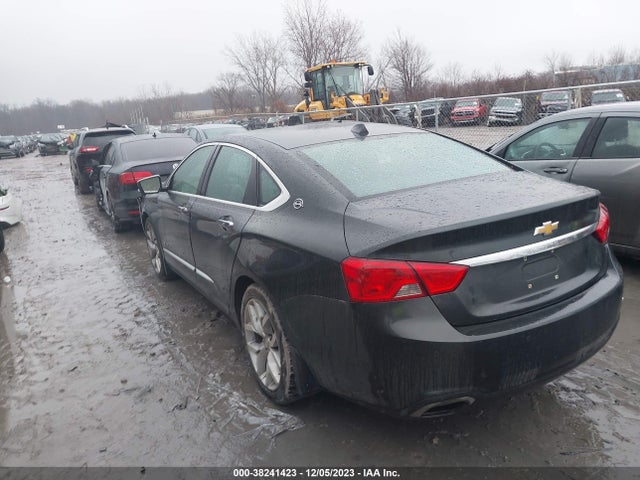 38241423 :رقم المزاد ، 2G1155S30E9173873 vin ، 2014 Chevrolet Impala 2lz مزاد بيع