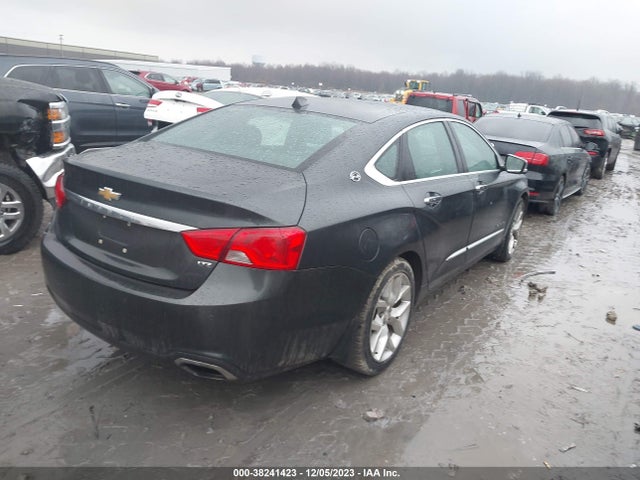 38241423 :رقم المزاد ، 2G1155S30E9173873 vin ، 2014 Chevrolet Impala 2lz مزاد بيع