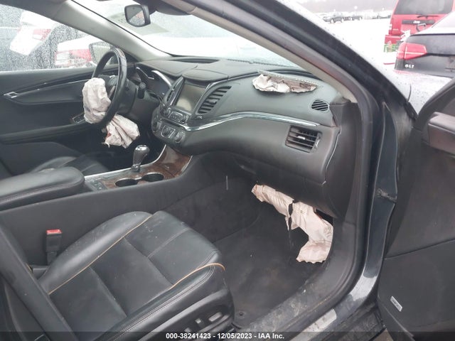 38241423 :رقم المزاد ، 2G1155S30E9173873 vin ، 2014 Chevrolet Impala 2lz مزاد بيع