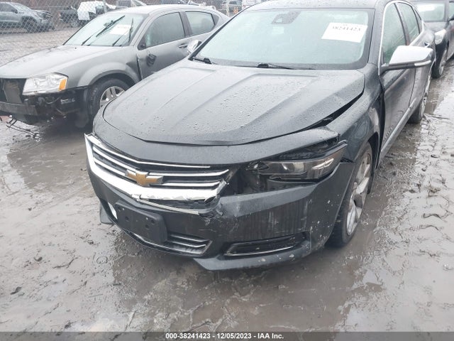 38241423 :رقم المزاد ، 2G1155S30E9173873 vin ، 2014 Chevrolet Impala 2lz مزاد بيع