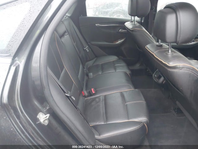38241423 :رقم المزاد ، 2G1155S30E9173873 vin ، 2014 Chevrolet Impala 2lz مزاد بيع