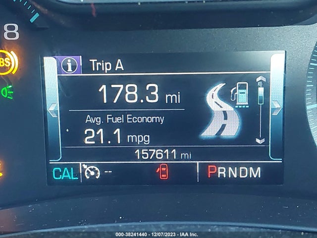 Chevrolet IMPALA 1LT 2018 1G1105S34JU118273 Image 16