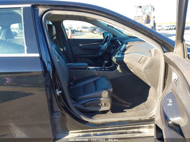 Chevrolet IMPALA 1LT 2018 1G1105S34JU118273 Image 5