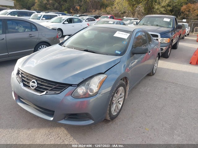 2012 NISSAN ALTIMA 2.5 S VIN: 1N4AL2EP8CC221528