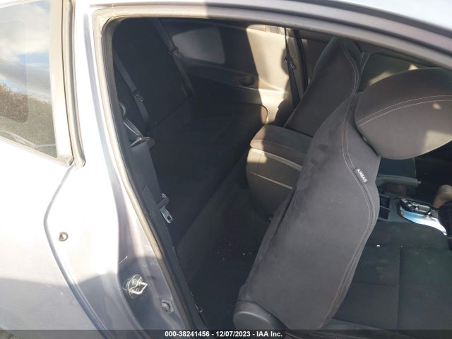 2012 NISSAN ALTIMA 2.5 S VIN: 1N4AL2EP8CC221528